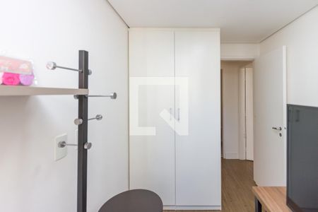 Apartamento à venda com 55m², 2 quartos e 1 vaga Apartamento à venda com 55m², 2 quartos e 1 vagaQuarto 2