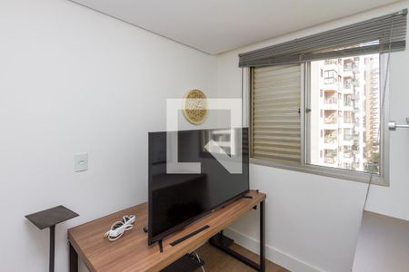 Apartamento à venda com 55m², 2 quartos e 1 vaga Apartamento à venda com 55m², 2 quartos e 1 vagaQuarto 2