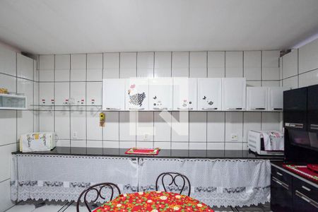 Casa à venda com 262m², 4 quartos e 5 vagas Casa à venda com 262m², 4 quartos e 5 vagasCozinha