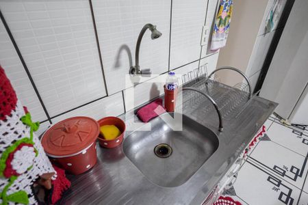 Casa à venda com 262m², 4 quartos e 5 vagas Casa à venda com 262m², 4 quartos e 5 vagasCozinha