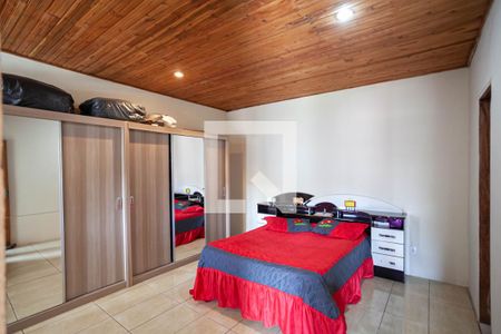 Casa à venda com 262m², 4 quartos e 5 vagas Casa à venda com 262m², 4 quartos e 5 vagasSuíte