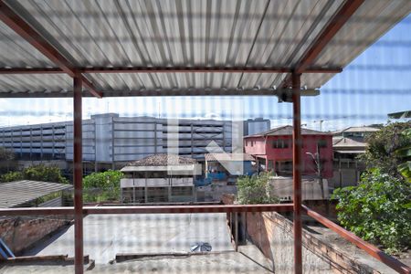 Casa à venda com 262m², 4 quartos e 5 vagas Casa à venda com 262m², 4 quartos e 5 vagasVista da suíte