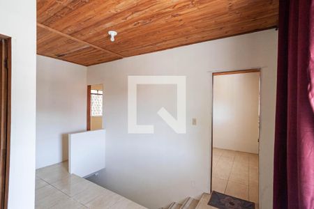 Casa à venda com 262m², 4 quartos e 5 vagas Casa à venda com 262m², 4 quartos e 5 vagasCorredor