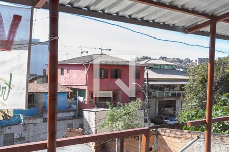 Casa à venda com 262m², 4 quartos e 5 vagas Casa à venda com 262m², 4 quartos e 5 vagasVista do quarto 2