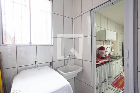 Casa à venda com 262m², 4 quartos e 5 vagas Casa à venda com 262m², 4 quartos e 5 vagasÁrea de serviço