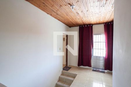 Casa à venda com 262m², 4 quartos e 5 vagas Casa à venda com 262m², 4 quartos e 5 vagasCorredor