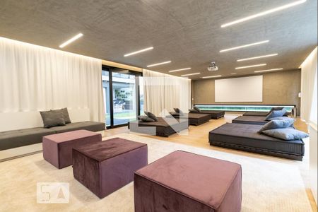 Studio para alugar com 32m², 1 quarto e sem vagaÁrea comum