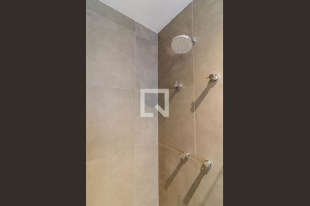 Studio para alugar com 32m², 1 quarto e sem vagaBanheiro