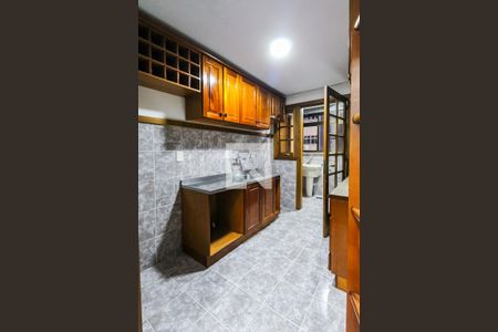 Apartamento à venda com 71m², 2 quartos e 1 vagaCozinha