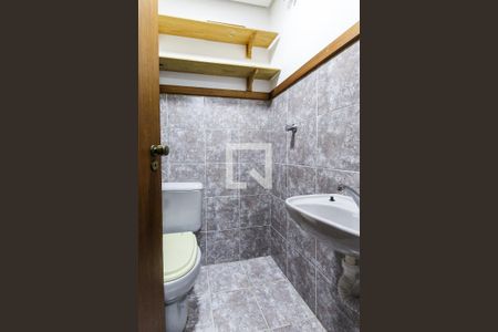 Apartamento à venda com 71m², 2 quartos e 1 vagaBanheiro de serviço