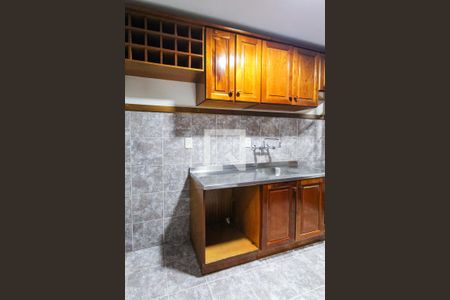 Apartamento à venda com 71m², 2 quartos e 1 vagaCozinha