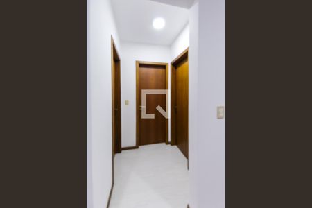 Apartamento à venda com 71m², 2 quartos e 1 vagaCorredor