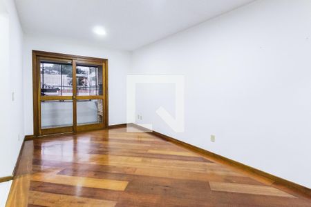 Sala de apartamento à venda com 2 quartos, 71m² em Bom Jesus, Porto Alegre
