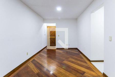 Sala de apartamento à venda com 2 quartos, 71m² em Bom Jesus, Porto Alegre