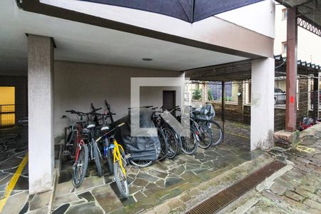 Apartamento à venda com 71m², 2 quartos e 1 vagaBicicletário