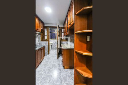 Apartamento à venda com 71m², 2 quartos e 1 vagaCozinha