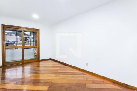 Sala de apartamento à venda com 2 quartos, 71m² em Bom Jesus, Porto Alegre