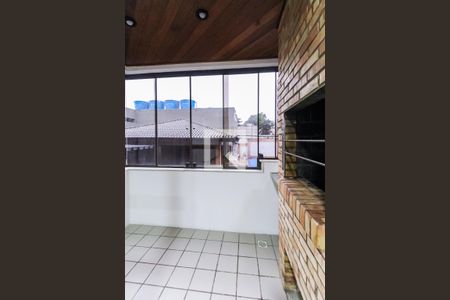 Sacada de apartamento à venda com 2 quartos, 71m² em Bom Jesus, Porto Alegre