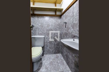 Apartamento à venda com 71m², 2 quartos e 1 vagaBanheiro de serviço