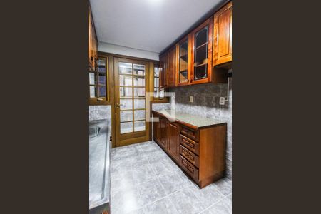 Apartamento à venda com 71m², 2 quartos e 1 vagaCozinha