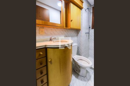 Apartamento à venda com 71m², 2 quartos e 1 vagaBanheiro