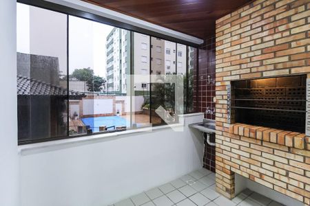 Apartamento à venda com 71m², 2 quartos e 1 vagaSacada