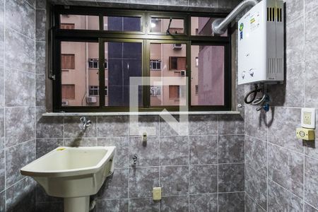 Apartamento à venda com 71m², 2 quartos e 1 vagaÁrea de serviço