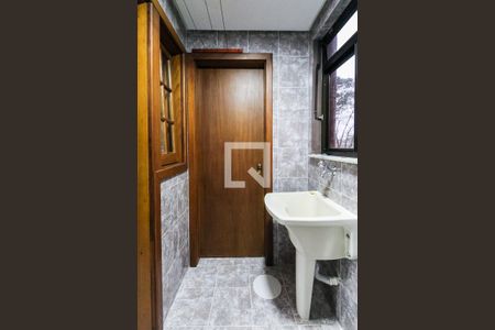 Apartamento à venda com 71m², 2 quartos e 1 vagaÁrea de serviço