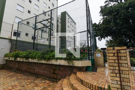 Apartamento à venda com 71m², 2 quartos e 1 vagaQuadra esportiva