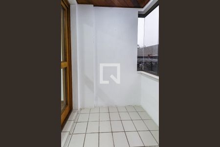 Sacada de apartamento à venda com 2 quartos, 71m² em Bom Jesus, Porto Alegre