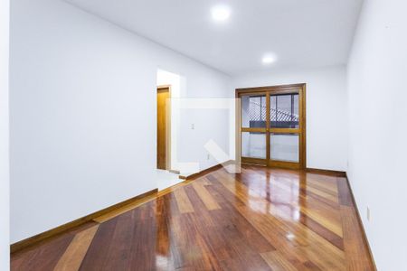 Sala de apartamento à venda com 2 quartos, 71m² em Bom Jesus, Porto Alegre