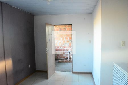 Sala  de casa para alugar com 1 quarto, 48m² em Itapuã, Salvador