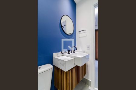 Studio à venda com 25m², 1 quarto e sem vaga