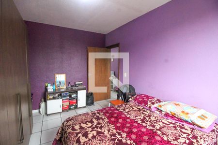 Quarto 1 de apartamento à venda com 2 quartos, 48m² em Marechal Rondon, Canoas