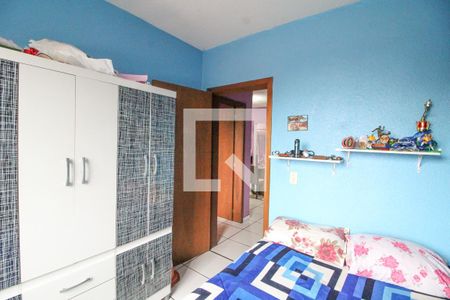Quarto 2 de apartamento à venda com 2 quartos, 48m² em Marechal Rondon, Canoas