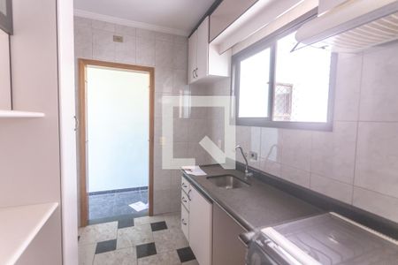 Apartamento à venda com 70m², 2 quartos e 1 vagaCozinha
