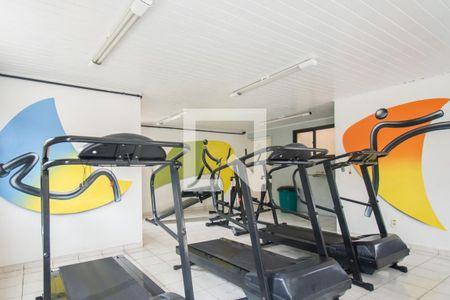 Apartamento à venda com 70m², 2 quartos e 1 vagaAcademia