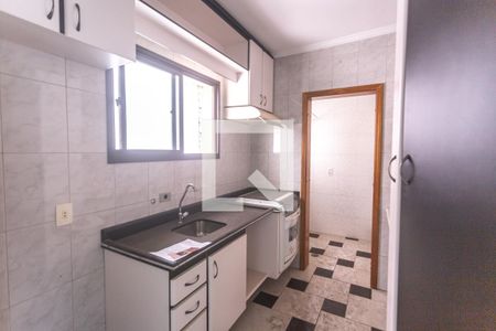 Apartamento à venda com 70m², 2 quartos e 1 vagaCozinha