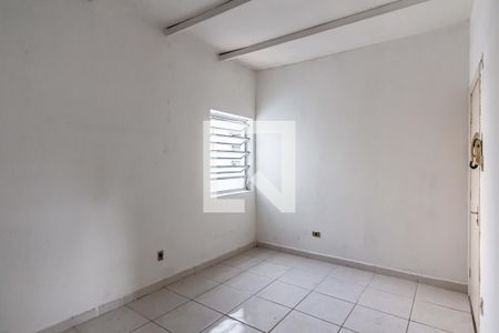 Sala de Apartamento com 1 quarto, 30m² Campos Elíseos