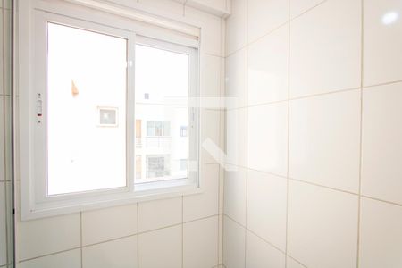 Apartamento à venda com 55m², 2 quartos e 1 vagaÁrea de serviço
