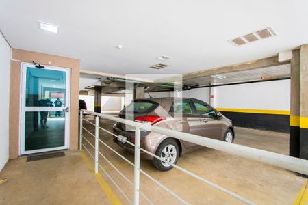 Apartamento à venda com 55m², 2 quartos e 1 vagaGaragem