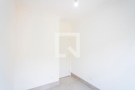 Apartamento à venda com 55m², 2 quartos e 1 vagaQuarto 2