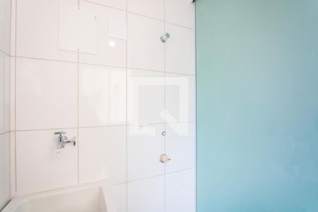 Apartamento à venda com 55m², 2 quartos e 1 vagaÁrea de serviço