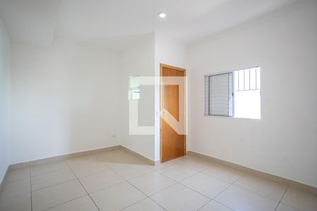 Quarto de casa de condomínio para alugar com 1 quarto, 43m² em Bela Vista, Osasco
