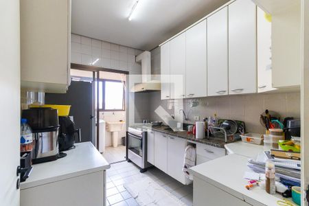 Apartamento à venda com 170m², 3 quartos e 3 vagas Apartamento à venda com 170m², 3 quartos e 3 vagasCozinha