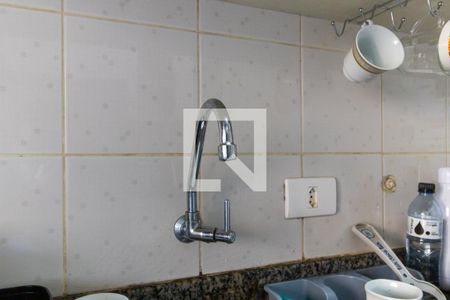 Apartamento à venda com 170m², 3 quartos e 3 vagas Apartamento à venda com 170m², 3 quartos e 3 vagasCozinha