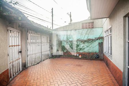 Garagem 1 de casa para alugar com 3 quartos, 205m² em Parque Marabá, Taboão da Serra