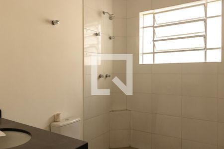 Casa à venda com 160m², 3 quartos e 1 vagaBanheiro