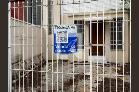 Casa à venda com 160m², 3 quartos e 1 vagaplaca instalada no imóvel