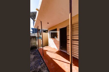 Casa para alugar com 70m², 2 quartos e 1 vagaÁrea